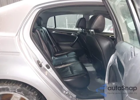 2004 Acura Tl Base W/Nav System (A5) из США, поврежденный, VIN 19UUA66274A027630